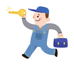 Local emergency lockout specialist near you offering 24/7 emergency lockout solution in La Puente, CA