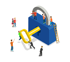 We have a professional and highly skilled locksmith team for all types of lock solutions in La Puente, CA