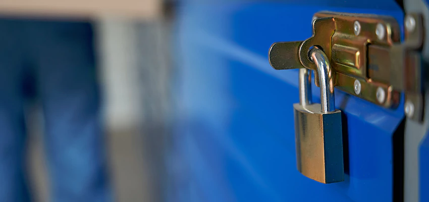 Industrial Door Lock Repair And Installation in La Puente, CA