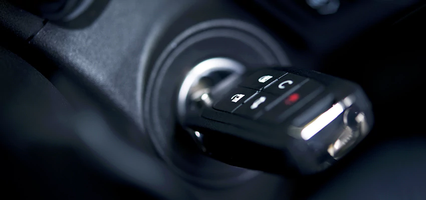 Ignition Switch Replacement in La Puente, CA