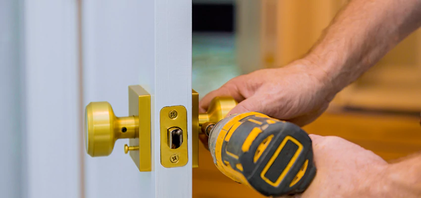 Local Locksmith For Key Fob Replacement in La Puente, California