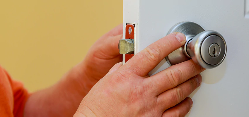 Residential Locksmith For Lock Installation in La Puente, California