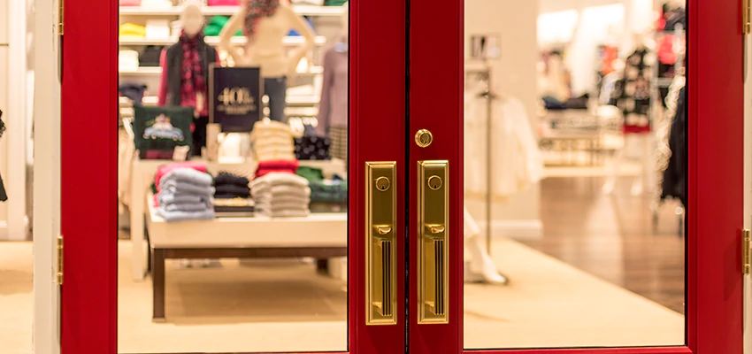 Automotive Locksmith For Retail Stores in La Puente, CA