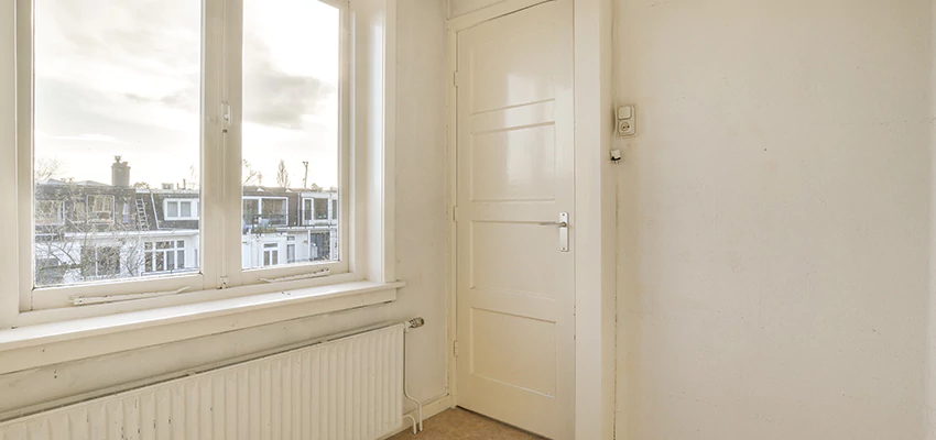 Sliding Window Locks And Security in La Puente, California