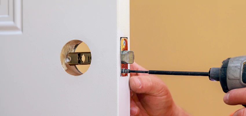 Stuck Door Knobs Repair in La Puente, CA