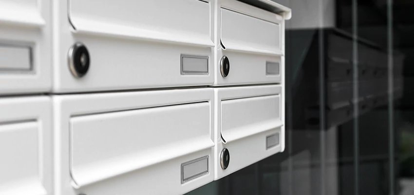 Mailbox Tubular Lock Replacement in La Puente, California