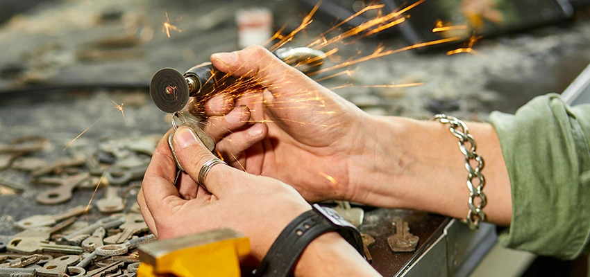 Mobile Locksmith For Lock Replacement Service in La Puente, California