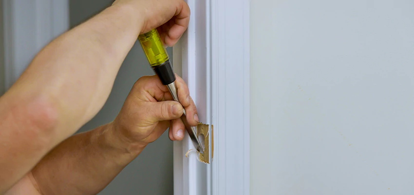 On Demand Locksmith For Key Replacement in La Puente, California