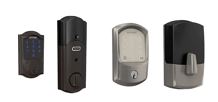 Schlage Smart Locks Repair in La Puente, California