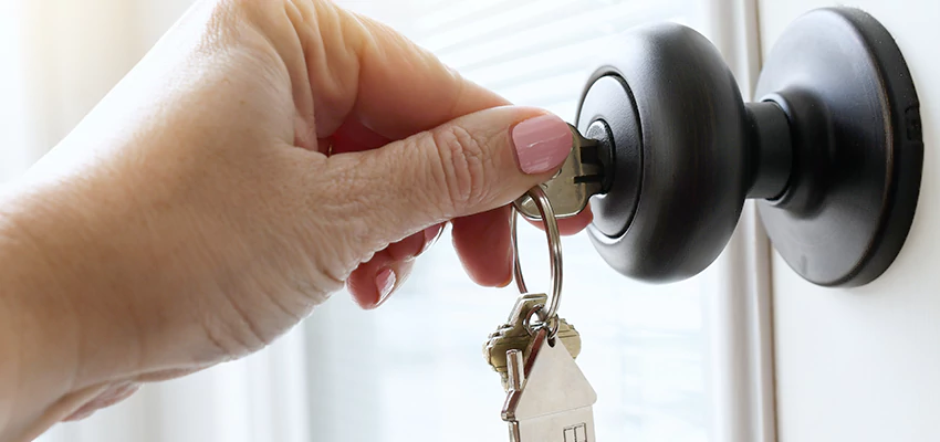 Top Locksmith For Residential Lock Solution in La Puente, California