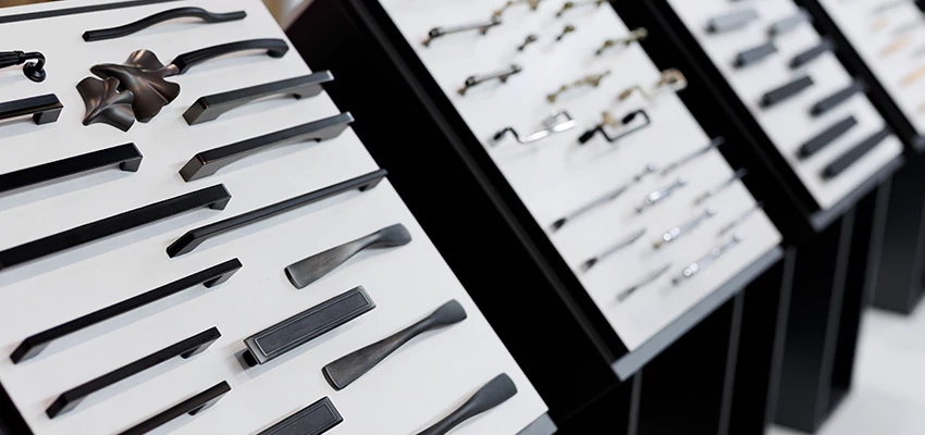 Pocket Door Hardware Installation in La Puente, California