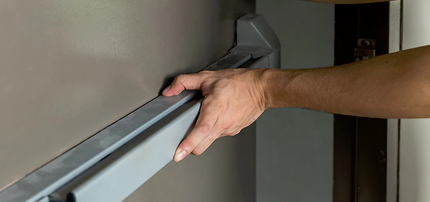 Electro-Magnetic Hold Open Fire Door Closing Systems in La Puente, CA