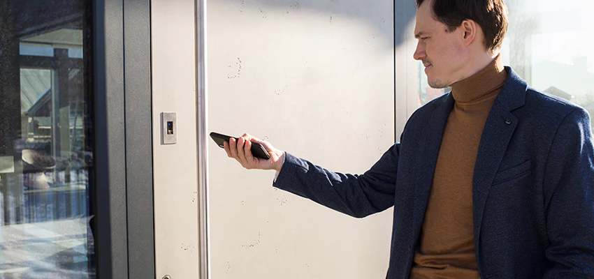 Business Security Systems in La Puente, CA