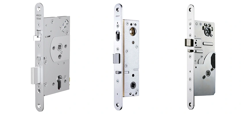 ASSA-Abloy Locks Hinge Repair in La Puente, California