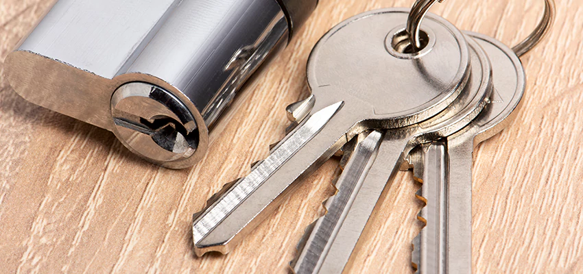 Lock Rekeying Services in La Puente, California