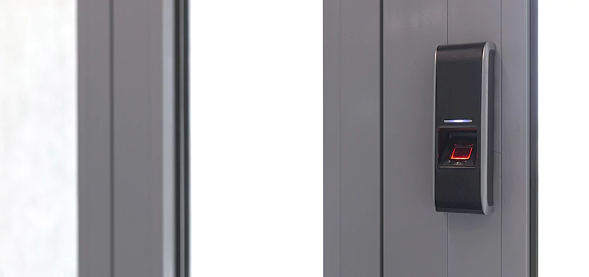 Push Button Lock Keypad Repair in La Puente, California