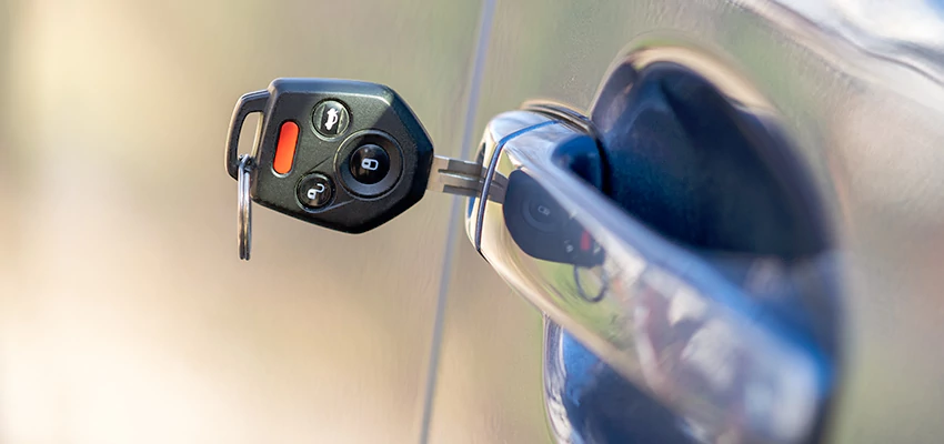 Automotive Locksmith Key Programming Specialists in La Puente, CA