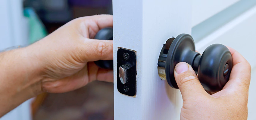 Smart Lock Replacement Assistance in La Puente, California