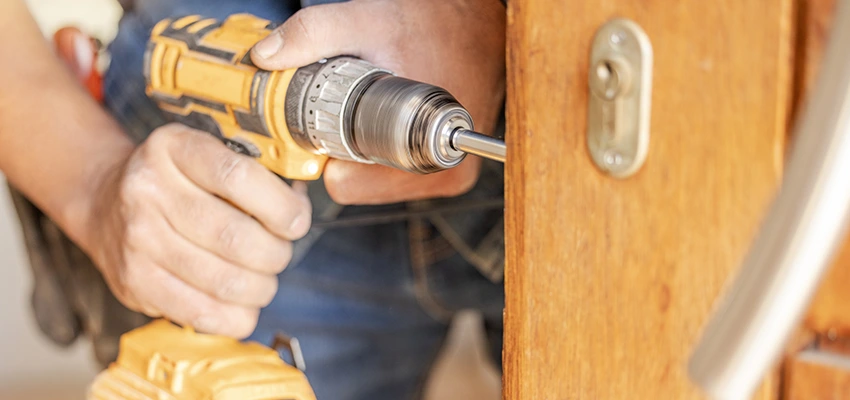 Eviction Locksmith in La Puente, California