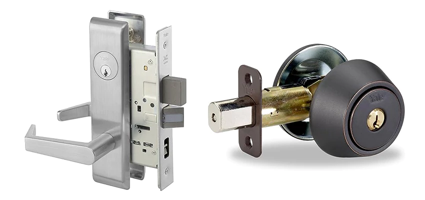 Yale Multipoint Lock in La Puente, CA