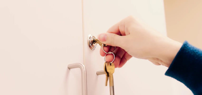 Cabinet Electronic Locks Repair in La Puente, California