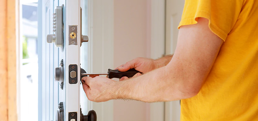 Eviction Locksmith For Key Fob Replacement Services in La Puente, CA