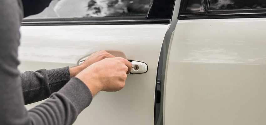 Unlock Car Door Service in La Puente, CA