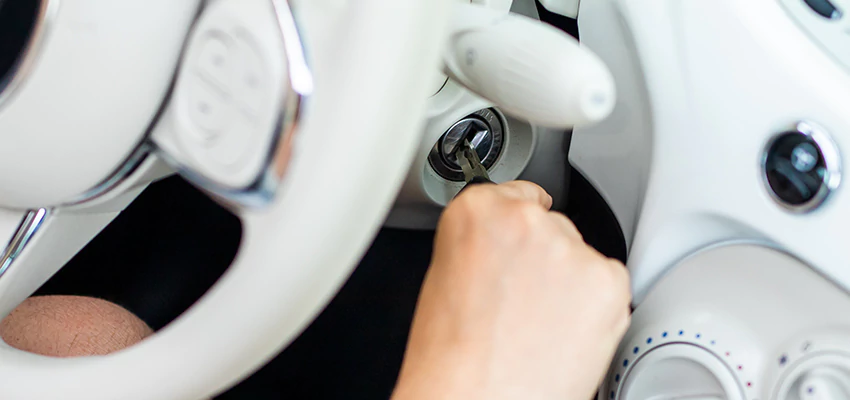 Ignition Lock Barrel Replacement Near Me in La Puente, California