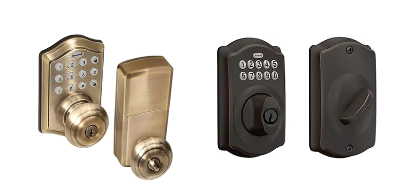 Medeco Locks Replacement in La Puente, CA