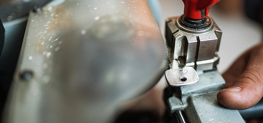 Key Programming Mobile Locksmith Service in La Puente, CA