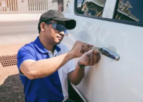 Car Locksmith in La Puente, CA